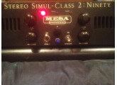 Vends: Simul-Class 2:Ninety Mesa Boogie