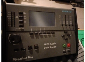 Charlie Lab MegaBeat Pro (23880)