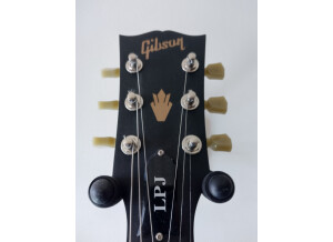 Gibson LPJ