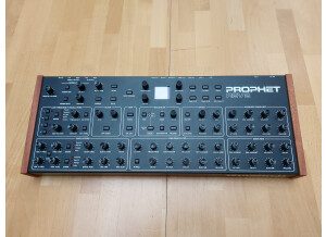 Dave Smith Instruments Prophet Rev2 Module 8 voix (48513)