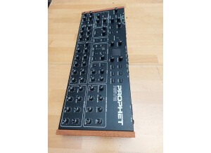Dave Smith Instruments Prophet Rev2 Module 8 voix (64596)