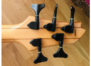 WSL Guitars Play Me Fonky 5 (70489)