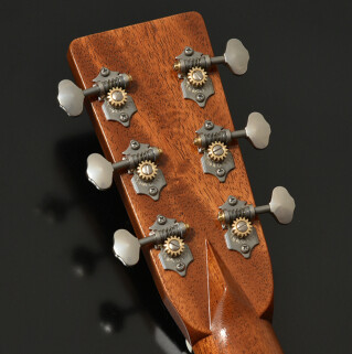 headstock headstock
