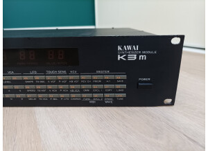 Kawai K3M (93650)