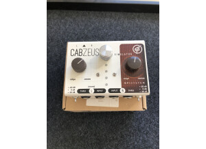 GFI System Cabzeus (9698)