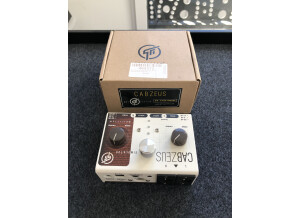 GFI System Cabzeus (87431)