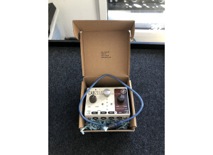 GFI System Cabzeus (57464)