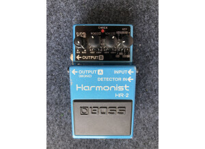 Boss HR-2 Harmonist (75065)