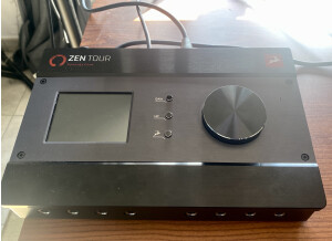 Antelope Audio Zen Tour Synergy Core (69940)