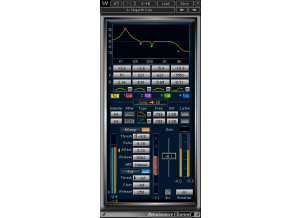 Waves Gold Native Bundle (74738)