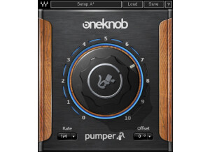 Waves Gold Native Bundle (79699)