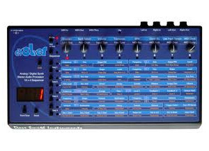 Dave Smith Instruments Evolver (98326)