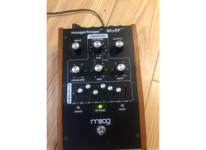 Moog Music MF-105 MuRF (8407)