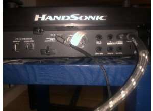 Roland HPD-20 HandSonic (57982)