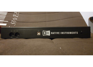 Native Instruments Maschine MKI