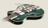 Duesenberg Alliance Mike Campbell Starplayer TV