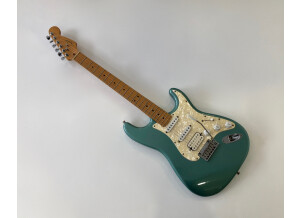 Fender Hot Rodded American Lone Star Stratocaster (10995)