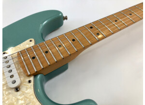 Fender Hot Rodded American Lone Star Stratocaster (53930)