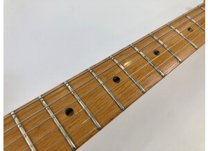 Fender Hot Rodded American Lone Star Stratocaster (94481)