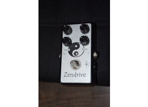 Diamond Pedals Compressor (72490)