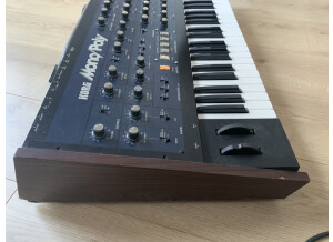 Korg Mono/Poly (61199)