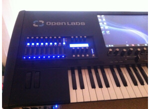Open Labs NeKo LX5