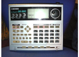Boss DR-880 Dr. Rhythm (53236)