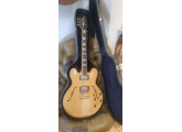 Guitare Epiphone Sheraton N 2005