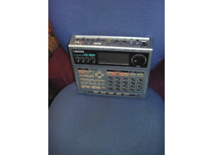 Boss DR-880 Dr. Rhythm (33162)