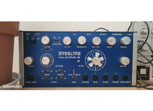 Acidlab Bassline (15284)