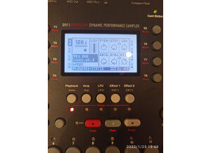 Elektron Octatrack (60180)