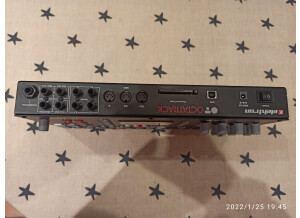 Elektron Octatrack (31067)
