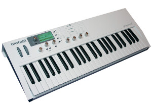 Waldorf Blofeld Keyboard (40886)