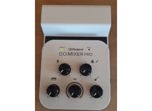 Roland Go:Mixer Pro (28833)