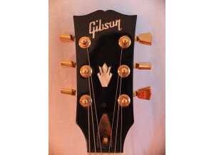 Gibson Howard Roberts Fusion III (58173)