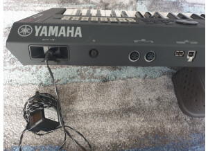 Yamaha MX49