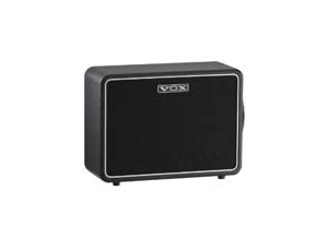 Vox [Modern Classic Series] V110NT Speaker Cabinet