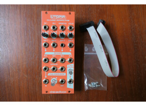 Dreadbox Utopia (20907)