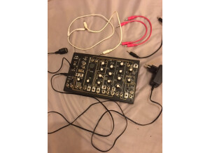 Make Noise 0-Coast (39056)