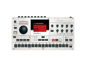 Elektron Machinedrum SPS-1UW MKII (89140)