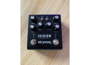 Strymon Iridium (92980)