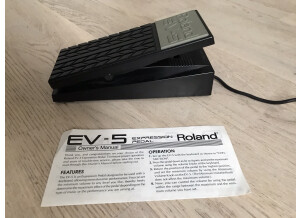 Roland EV-5 (42082)