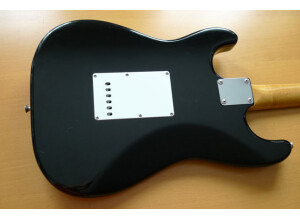 Fender stratocaster 62 japan 1984
