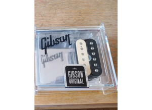 Gibson Classic 57 Plus