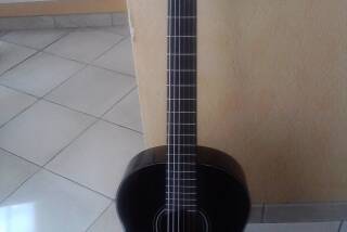 Yamaha C40
