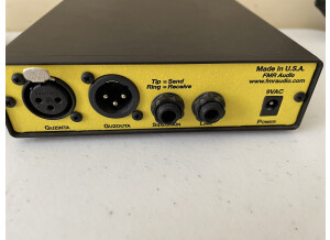 FMR Audio PBC-6A