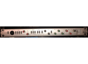 SSL XLogic Alpha Channel (47260)