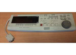 Fostex D-80 - Multipistes numérique 03