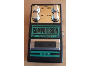 Guyatone PS-010  Compression Sustainer (7736)