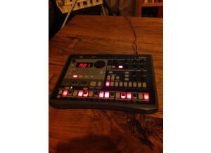 Korg ElecTribe Em-1 (40213)